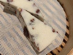 赤豆松糕-鼎泰丰(德基广场店)