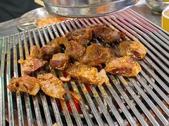 -大喜烤肉(海宁尚东店)
