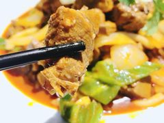 -鹏馨羊羔肉·非遗(新建街店)