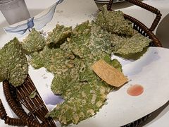 -阿露佳·舌尖上的安吉菜