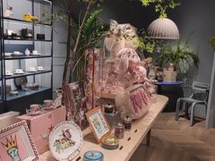 -BEAST野兽派(上海浦东嘉里城店)