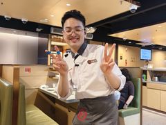 -海底捞火锅(高新活力汇店)