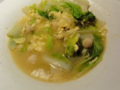 -前海沿·青岛菜(李沧万达店)