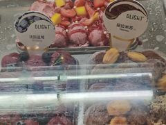 -圣丰索菲特·2 On 988 Café 自助餐厅