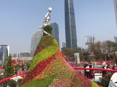 -海心沙亚运公园