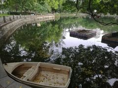 校园-广西大学(大学东路校区)
