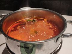 鲜番茄辣锅底-最品火锅