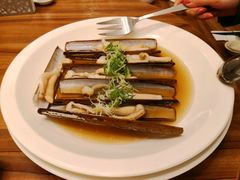 -海九澎湖海鲜餐厅