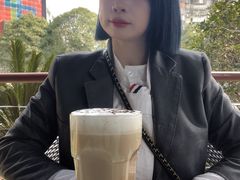 -粤海喜来登酒店·&More聚驿(天河城店)