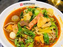 -曹掌柜小酒馆烧烤集团(崂山同兴路店)