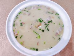 河蚌汤-西陵饭店