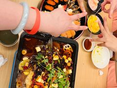 -汤连得温泉馆(宝山店)