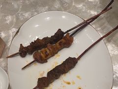 -明湖楼·经典鲁菜山东海鲜(大明湖店)