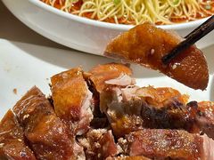 -茅庐川菜(烟台万象汇店)