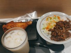 -永和大王(花好园店)