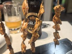 -和庆斋羊蝎子火锅·碳缸烧烤(顺义旗舰店)