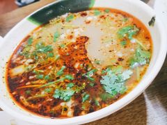 -三中高皇羊肉馆