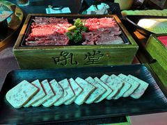 -吼堂老火锅(万寿宫店)