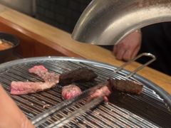 -千寻烧肉(政务区店)