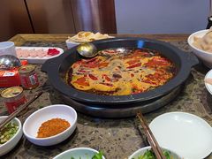 -铜人李火锅(西大街店)