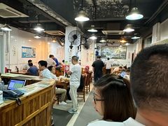 -春和面馆(常德路店)