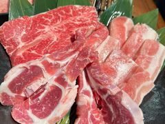 -九田家黑牛烤肉料理(新辰里亚运村店)