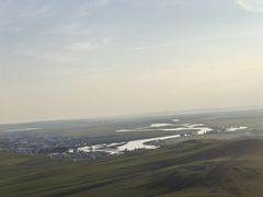 -额尔古纳黑山头绿野马帮骑马场