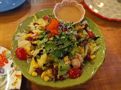 -盘炉forenza·云贵川融合小食堂 ( 钟楼中柳巷店)