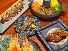 -白石の深夜食堂(宝龙店)