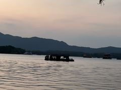 -柳莺湖上·湖景餐厅·江南菜(西湖店)