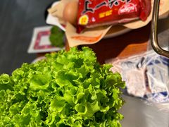 -大吉利潮汕牛肉火锅(王府井店)