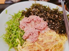 -吾里.春川家韩国料理(万达店)