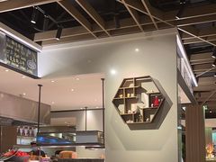 -金海湾自助餐厅(金陵饭店)