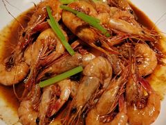 -小厨师·二十年沈家门小海鲜(百井坊巷店)