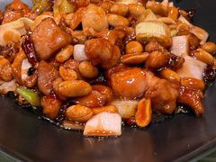 -玉桥餐厅(天坛店)