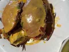 -肥肥蟹海鲜饭店(马六甲店)