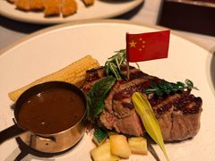 -德大西餐社