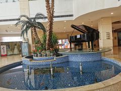 -蓝海大饭店·渔歌舫(黄岛店)