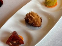 -三号黄浦会Canton Table