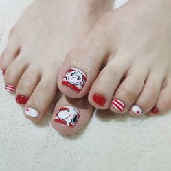 -Halo美甲美睫