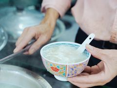 -老胡甜汤(龙眼店)