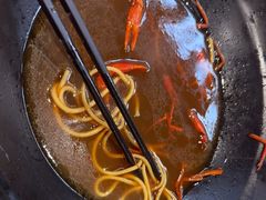 -聚味瞿记·龙虾堂(咸嘉湖店)