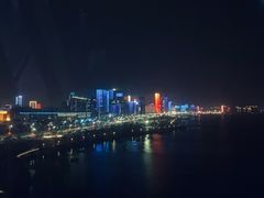 -琴岛之星摩天轮