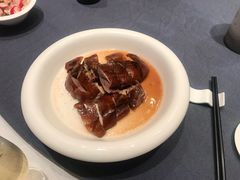 -顺峰(农展馆店)