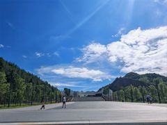 -重庆云阳龙缸景区