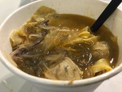 -孔师傅八仙老鸭粉丝汤(上海市第一食品商店南东店)