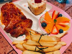 -La Terre乐田(万象城店)