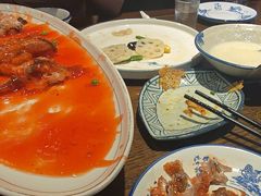 -老盛庆排档•南京菜(夫子庙店)