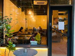 门面-Retro Deli 茶泡饭
