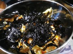 -韩国大金刚烤肉·料理(印象城店)